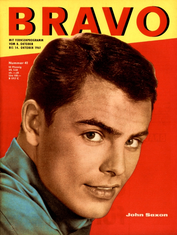 BRAVO 1961-41